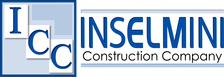 Inselmini Construction Company, Inc. logo