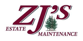 ZJ's Estate Maintenance, LLC logo