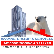 Logo for Wayne Group & Services, Inc.