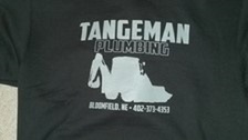 Avatar for Tangeman Plumbing & Sewer Service