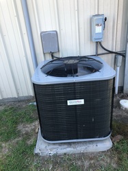 Scott's Heating & Cooling logo