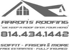 Avatar for Aaron's Roofing and Construction, LLC - Facebook