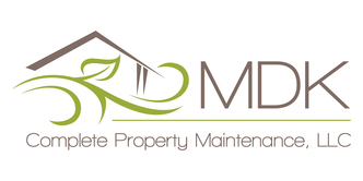 MDK Complete Property Maintenance, LLC logo