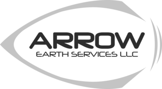 Arrow Earth Services logo