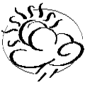 All Weather Mechanical, Inc. logo