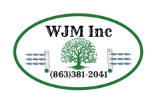 WJM, Inc. logo