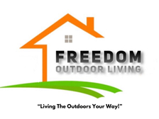 Freedom Outdoor Living logo