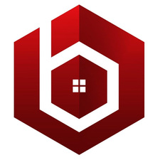 Bucks Exteriors logo