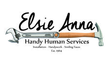 Elsie Anna, Ltd. logo