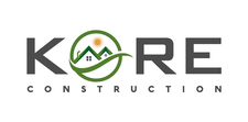 Kore Construction, LLC logo