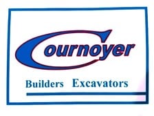 Avatar for Cournoyer Builders - Excavators