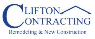 Clifton Contracting logo