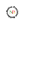 Native Precision Builders logo
