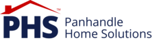 Logo for Panhandle Home Solutions, LLC