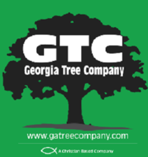 Georgia Tree Company logo