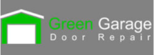 Logo for Green Garage Door Repair