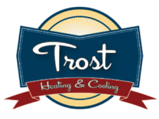 Trost Heating and Cooling, LLC logo