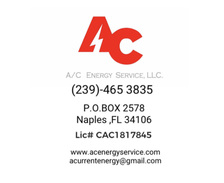Avatar for A/C Energy Service, LLC