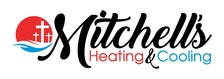 Mitchell Heating & Cooling, LLC logo