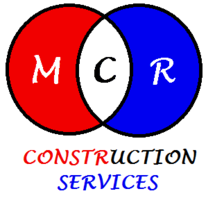 MCR Construction, LLC logo