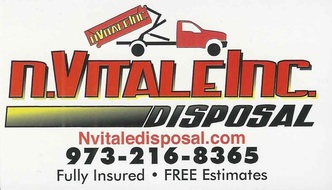 N. Vitale, Inc. logo