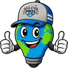 Logo for Insulation Pros, LLC