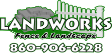 Landworks Fence, LLC logo
