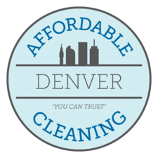 Affordable Denver Cleaning, Inc. logo