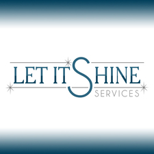 Let It Shine Services, LLC logo