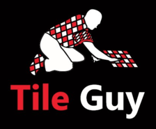 Logo for Tile Guy, Inc.