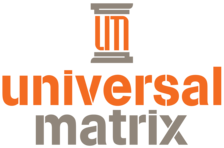 Universal Matrix, LLC logo