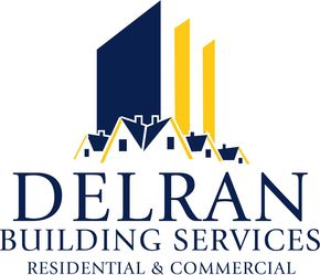 Delran Building Services, Inc. logo
