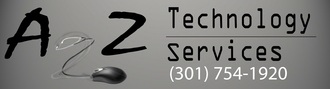 A2Z Technology Services, LLC logo