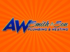 Logo for AW Smith & Son, Inc.