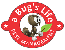 A Bug's Life Pest Management, Inc. logo