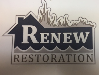 Renew Restoration, LLC logo