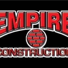 Empire Construction, LLC logo