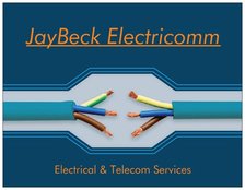 Avatar for JayBeck Electricomm, LLC