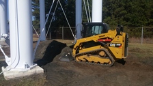 Avatar for Bigman Bobcat & Tractor Service, LLC