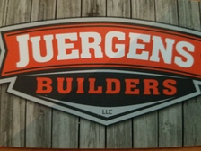 Juergens Builders, LLC logo
