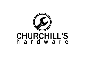 Churchill Hardware, Inc. logo