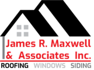 James R. Maxwell & Associates logo