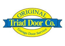 Avatar for Original Triad Door Company