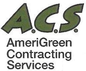 Amerigreen Contracting Services, LLC logo