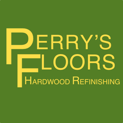 Perry's Floors LLC logo
