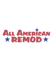 All American Remodeling & Construction, LLC logo