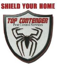Avatar for Top Contender Pest Control