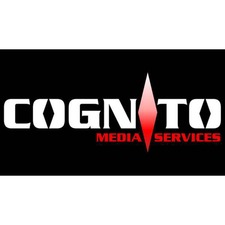 Logo for Cognito Media Services