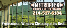 Avatar for Metroplex Window & Gutter Cleaning