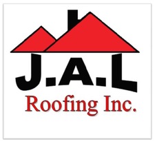 J.A.L Roofing, Inc. logo